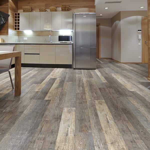 Flooring