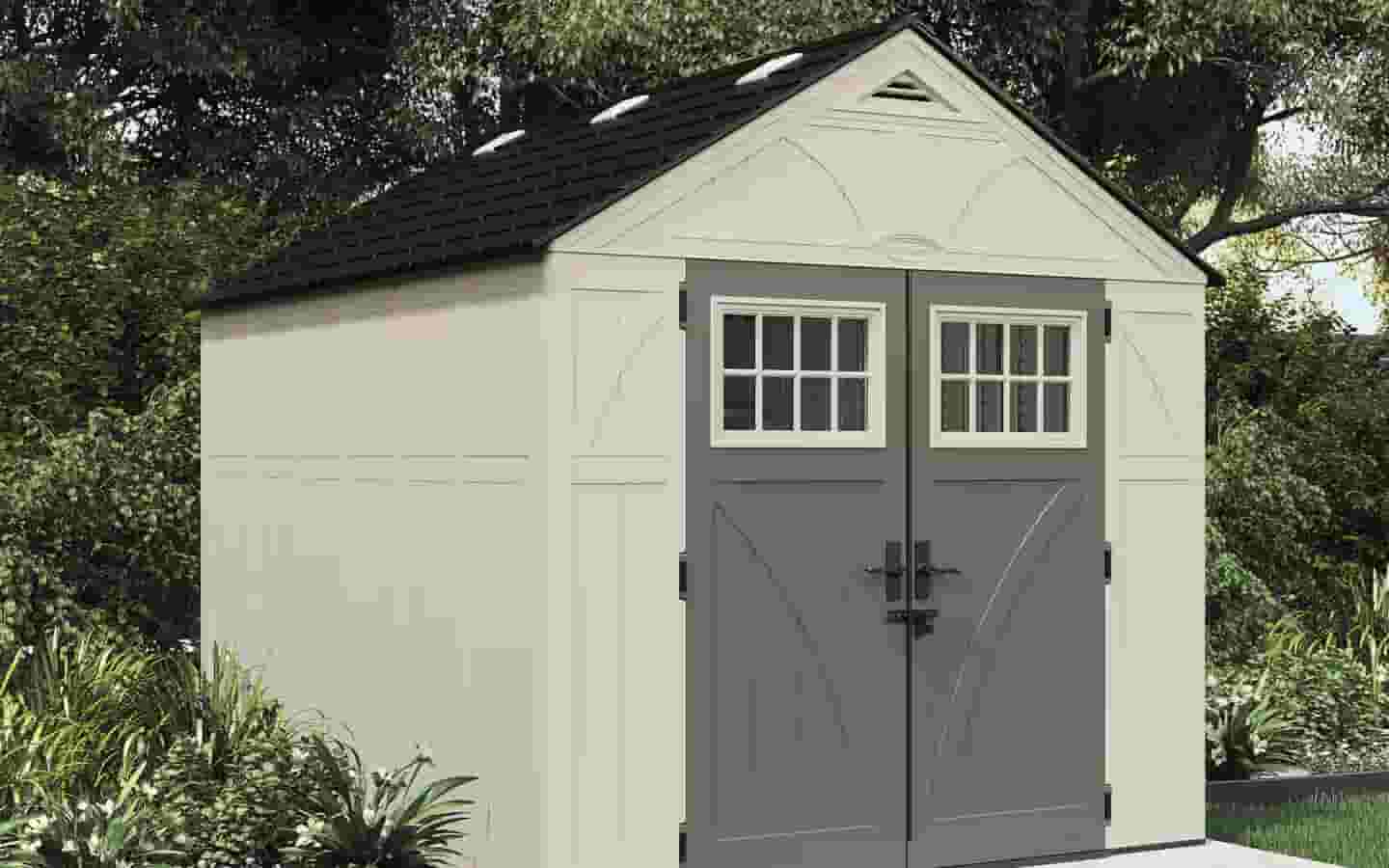 available in several